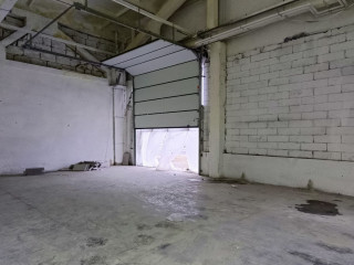 Фотография Аренда склада, 1188 м² , улица Гагарина 1к2  №10