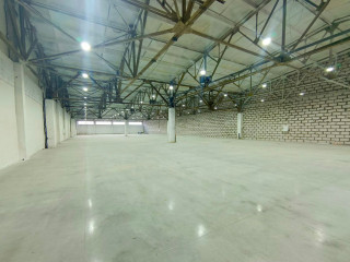 Фотография Аренда склада, 1188 м² , улица Гагарина 1к2  №6