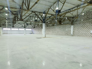 Фотография Аренда склада, 540 м² , улица Гагарина 1к2  №6