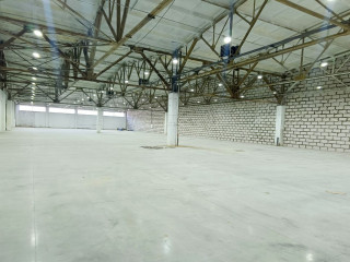 Фотография Аренда склада, 540 м² , улица Гагарина 1к2  №7