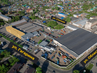 Фотография Аренда офиса, 10 м² , улица Гагарина 1к1  №16
