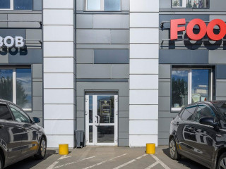 Фотография Аренда офиса, 10 м² , улица Гагарина 1к1  №14