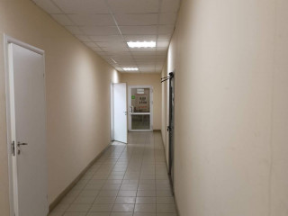 Фотография Аренда офиса, 58 м² , улица Гагарина 1к1  №7