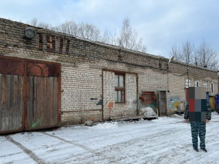 Фотография Продажа помещения свободного назначения, 4089 м² , улица Топоркова 15  №4