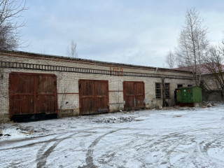 Фотография Продажа помещения свободного назначения, 4089 м² , улица Топоркова 15  №3