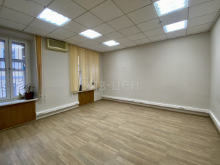 Фотография Аренда офиса, 159 м² , Девяткин переулок 2  №1