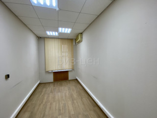Фотография Аренда офиса, 159 м² , Девяткин переулок 2  №6
