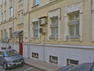 Фотография Аренда офиса, 159 м² , Девяткин переулок 2  №9