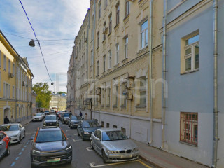 Фотография Аренда офиса, 159 м² , Девяткин переулок 2  №7