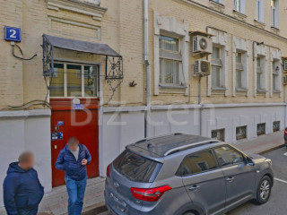 Фотография Аренда офиса, 159 м² , Девяткин переулок 2  №10