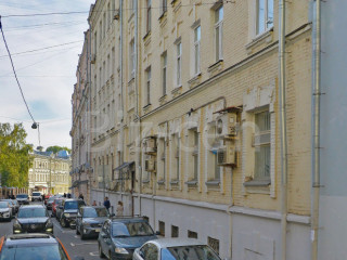 Фотография Аренда офиса, 159 м² , Девяткин переулок 2  №8