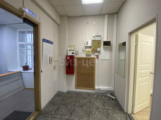 Фотография Аренда офиса, 159 м² , Девяткин переулок 2  №5