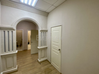 Фотография Аренда офиса, 159 м² , Девяткин переулок 2  №4