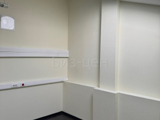 Фотография Аренда офиса, 18 м² , Верхняя Красносельская улица 11Ас1  №2