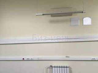 Фотография Аренда офиса, 18 м² , Верхняя Красносельская улица 11Ас1  №1