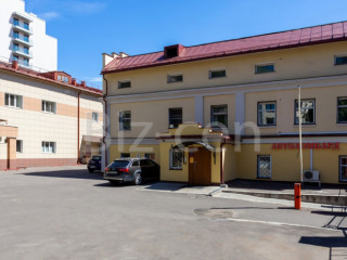 Фотография Аренда офиса, 31 м² , Верхняя Красносельская улица 11Ас1  №4