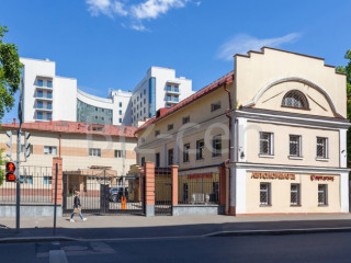 Фотография Аренда офиса, 31 м² , Верхняя Красносельская улица 11Ас1  №5