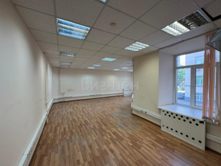 Фотография Аренда офиса, 60 м² , Лесная улица 43  №2