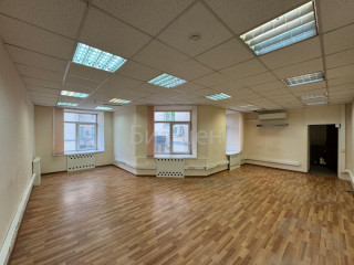 Фотография Аренда офиса, 60 м² , Лесная улица 43  №1