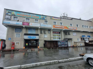 Фотография Продажа магазина, 3353 м² , 4-й микрорайон 9А  №1