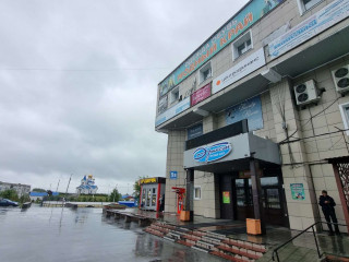 Фотография Продажа магазина, 3353 м² , 4-й микрорайон 9А  №4
