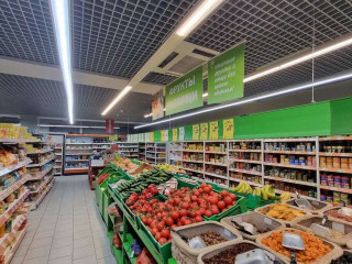 Фотография Продажа магазина, 3353 м² , 4-й микрорайон 9А  №9