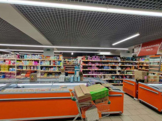 Фотография Продажа магазина, 3353 м² , 4-й микрорайон 9А  №10