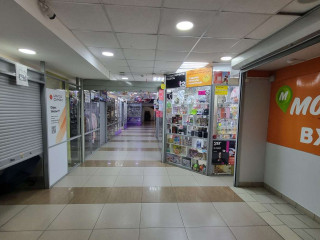 Фотография Продажа магазина, 3353 м² , 4-й микрорайон 9А  №8