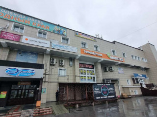 Фотография Продажа магазина, 3353 м² , 4-й микрорайон 9А  №7