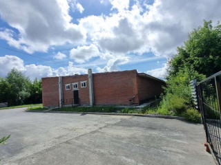 Фотография Аренда помещения свободного назначения, 2258 м² , Линейная улица 138  №2