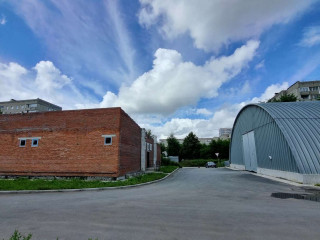Фотография Аренда помещения свободного назначения, 2258 м² , Линейная улица 138  №8