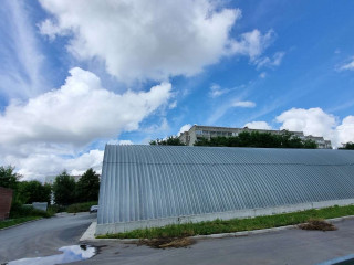 Фотография Аренда помещения свободного назначения, 2258 м² , Линейная улица 138  №6