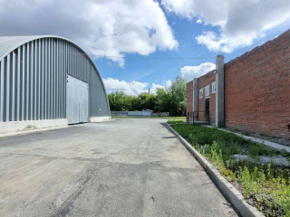 Фотография Аренда помещения свободного назначения, 2258 м² , Линейная улица 138  №1