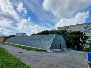 Фотография Аренда помещения свободного назначения, 2258 м² , Линейная улица 138  №5