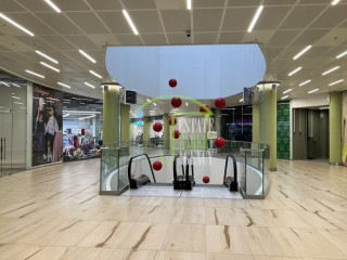 Фотография Аренда магазина, 403 м² , проспект Просвещения 43 №8 Фотография Аренда магазина, 403 м² , проспект Просвещения 43 №8