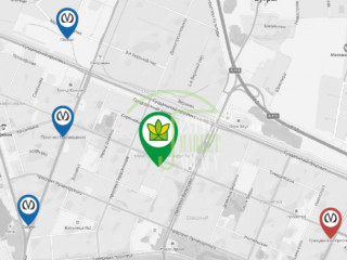 Фотография Аренда магазина, 403 м² , проспект Просвещения 43  №2 Фотография Аренда магазина, 403 м² , проспект Просвещения 43  №2