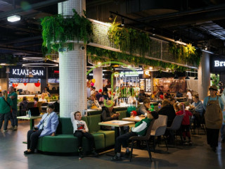 Фотография Аренда магазина, 403 м² , проспект Просвещения 43  №3