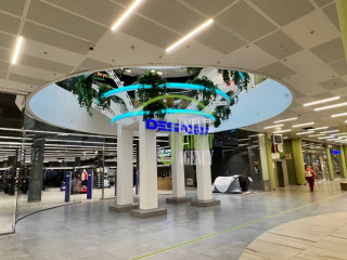 Фотография Аренда магазина, 403 м² , проспект Просвещения 43  №7