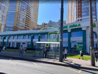 Фотография Аренда магазина, 332 м² , проспект Просвещения 43 №8 Фотография Аренда магазина, 332 м² , проспект Просвещения 43 №8