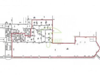 Фотография Аренда магазина, 740 м² , проспект Просвещения 43 №3 Фотография Аренда магазина, 740 м² , проспект Просвещения 43 №3