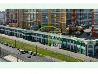 Фотография Аренда магазина, 740 м² , проспект Просвещения 43 №5 Фотография Аренда магазина, 740 м² , проспект Просвещения 43 №5
