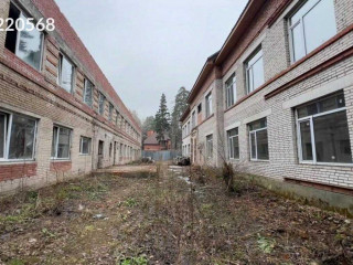 Фотография Продажа помещения свободного назначения, 3000 м² , улица Чехова 9  №1
