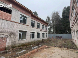 Фотография Продажа помещения свободного назначения, 3000 м² , улица Чехова 9  №6