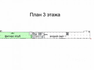 Фотография Продажа отдельно стоящего здания, 19342 м² , Симферопольское шоссе 1  №7