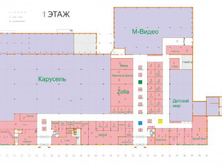 Фотография Продажа отдельно стоящего здания, 19342 м² , Симферопольское шоссе 1  №5