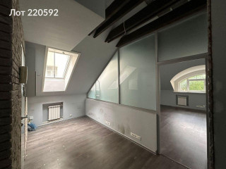 Фотография Аренда офиса, 144 м² , Малая Пироговская улица 14с5  №3