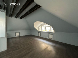 Фотография Аренда офиса, 144 м² , Малая Пироговская улица 14с5  №5