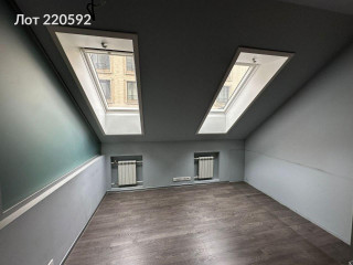 Фотография Аренда офиса, 144 м² , Малая Пироговская улица 14с5  №2