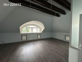 Фотография Аренда офиса, 144 м² , Малая Пироговская улица 14с5  №4