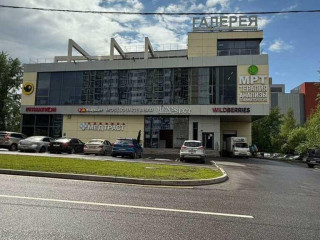 Фотография Продажа отдельно стоящего здания, 4580 м² , улица Генерала Белова 8  №5